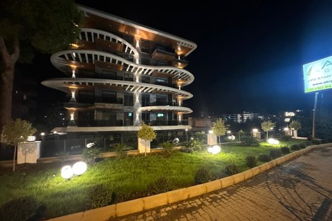 Daire 1+1 Kestel, Bursa, Türkiye №217515 - 7