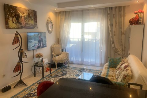 Apartment for sale  in Alanya, Antalya, Turkey, 1 bedroom, 55m2, No. 217560 – photo 4