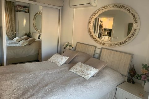 Apartment for sale  in Alanya, Antalya, Turkey, 1 bedroom, 55m2, No. 217560 – photo 6