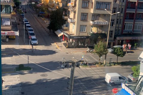 Apartment for sale  in Alanya, Antalya, Turkey, 1 bedroom, 55m2, No. 217560 – photo 10