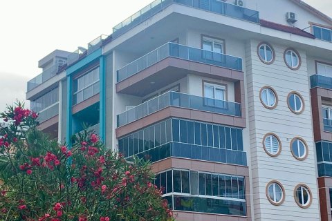 Apartment for sale  in Alanya, Antalya, Turkey, 1 bedroom, 55m2, No. 217560 – photo 2