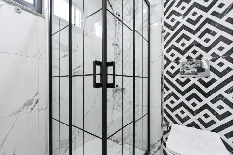 3+1 Villa  i Alanya, Antalya, Turkiet Nr. 217516 - 11