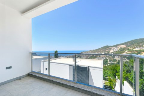 3+1 Villa  i Alanya, Antalya, Turkiet Nr. 217516 - 8