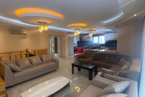 7+1 Villa in Oba, Antalya, Türkei Nr. 217517 - 4