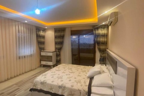 7+1 Villa in Oba, Antalya, Türkei Nr. 217517 - 6