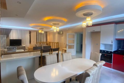 7+1 Villa in Oba, Antalya, Türkei Nr. 217517 - 3