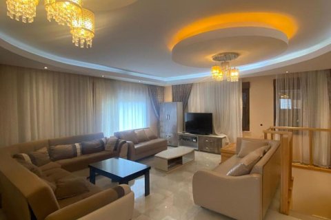 7+1 Villa in Oba, Antalya, Türkei Nr. 217517 - 2
