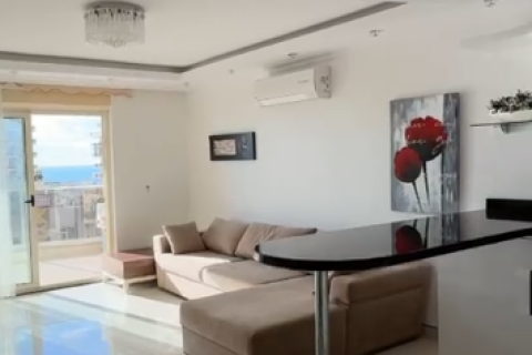 1+1 Wohnung  in Mahmutlar, Antalya, Türkei Nr. 217561 - 2