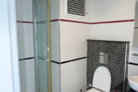 1+1 Wohnung  in Mahmutlar, Antalya, Türkei Nr. 217561 - 9