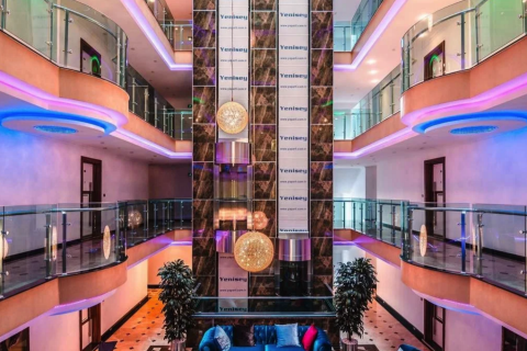 1+1 Wohnung  in Mahmutlar, Antalya, Türkei Nr. 217561 - 10