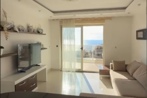 1+1 Wohnung  in Mahmutlar, Antalya, Türkei Nr. 217561 - 4