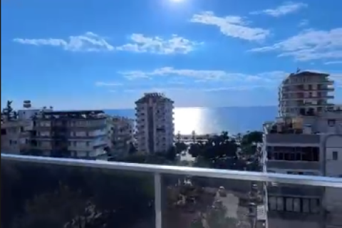 1+1 Leilighet  i Mahmutlar, Antalya, Tyrkia Nr. 217561