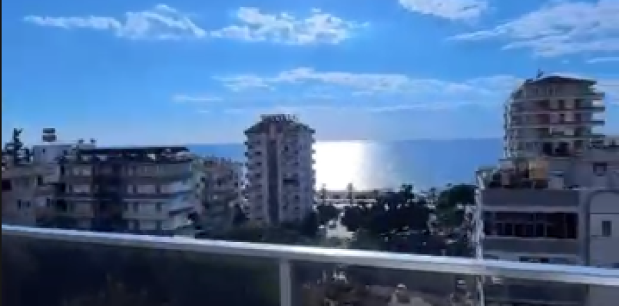 1+1 Wohnung  in Mahmutlar, Antalya, Türkei Nr. 217561