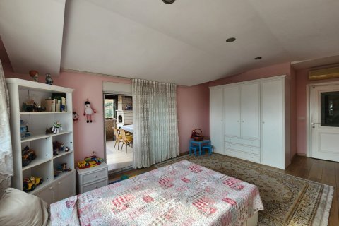 Продажа квартиры  в Аланье, Анталье, Турция 3+1, 240м2, №218536 – фото 9