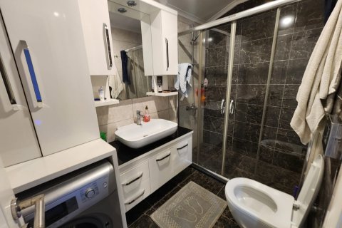 Продажа квартиры  в Аланье, Анталье, Турция 3+1, 240м2, №218536 – фото 17