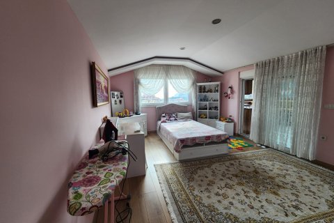 Продажа квартиры  в Аланье, Анталье, Турция 3+1, 240м2, №218536 – фото 8