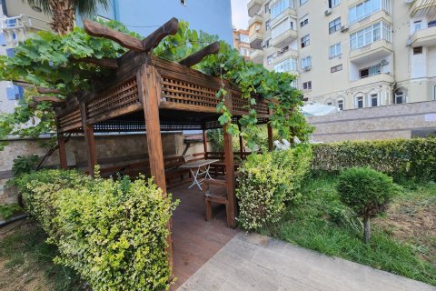 Продажа квартиры  в Аланье, Анталье, Турция 3+1, 240м2, №218536 – фото 20