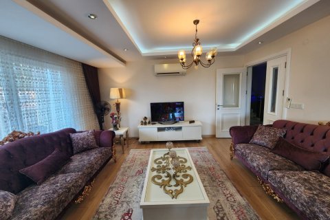 Продажа квартиры  в Аланье, Анталье, Турция 3+1, 240м2, №218536 – фото 5