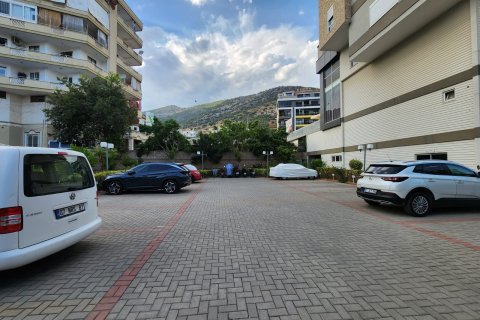 Продажа квартиры  в Аланье, Анталье, Турция 3+1, 240м2, №218536 – фото 21