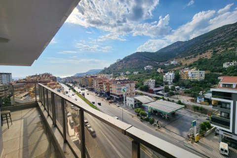 Продажа квартиры  в Аланье, Анталье, Турция 3+1, 240м2, №218536 – фото 13