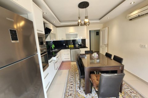 Продажа квартиры  в Аланье, Анталье, Турция 3+1, 240м2, №218536 – фото 4