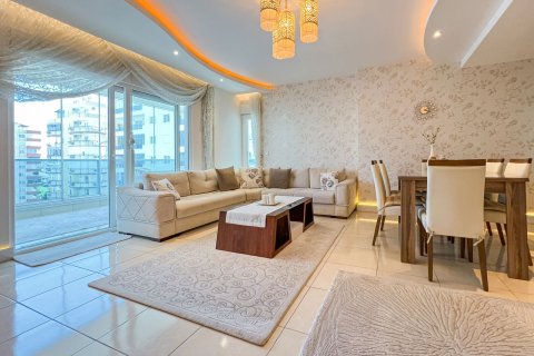 2+1 Leilighet  i Mahmutlar, Antalya, Tyrkia Nr. 218533