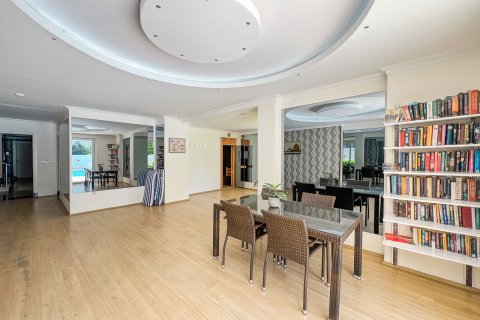 Daire  2+1  Mahmutlar, Antalya, Türkiye №218533 - 14