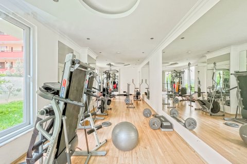 Daire  2+1  Mahmutlar, Antalya, Türkiye №218533 - 16