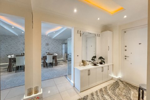 Daire  2+1  Mahmutlar, Antalya, Türkiye №218533 - 10