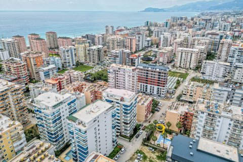 Daire  2+1  Mahmutlar, Antalya, Türkiye №218533 - 12