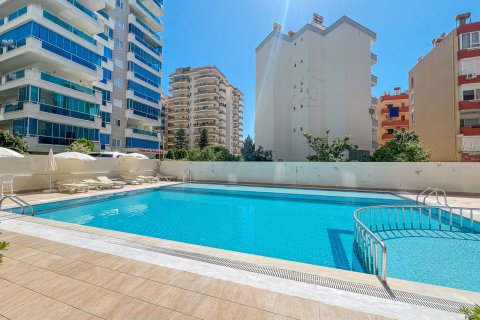 Daire  2+1  Mahmutlar, Antalya, Türkiye №218533 - 13