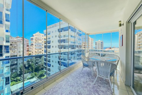 Daire  2+1  Mahmutlar, Antalya, Türkiye №218533 - 9