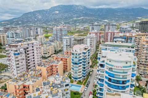 Daire  2+1  Mahmutlar, Antalya, Türkiye №218533 - 2