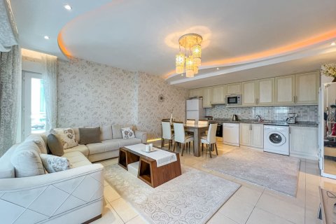 Daire  2+1  Mahmutlar, Antalya, Türkiye №218533 - 3