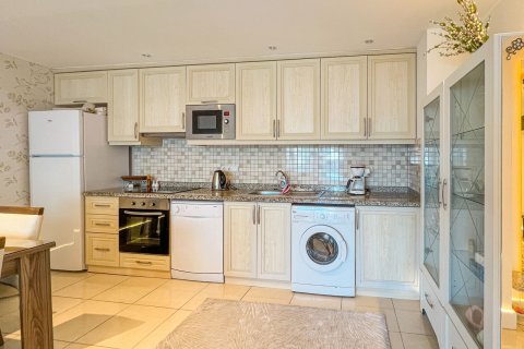 Daire  2+1  Mahmutlar, Antalya, Türkiye №218533 - 5