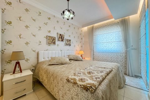 Daire  2+1  Mahmutlar, Antalya, Türkiye №218533 - 8