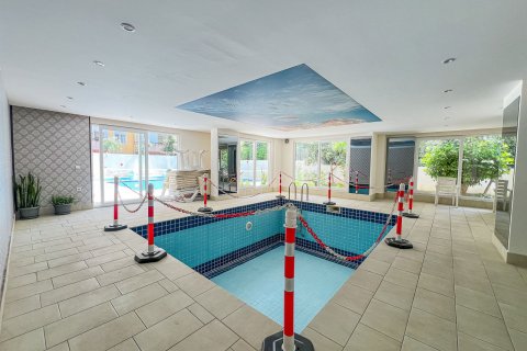 Daire  2+1  Mahmutlar, Antalya, Türkiye №218533 - 17