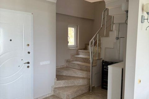 3+1 Villa  in Alanya, Antalya, Türkei Nr. 218535 - 13