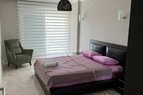 3+1 Villa  in Alanya, Antalya, Türkei Nr. 218535 - 8