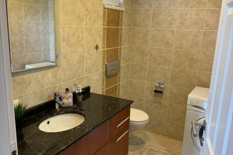 3+1 Villa  in Alanya, Antalya, Türkei Nr. 218535 - 14