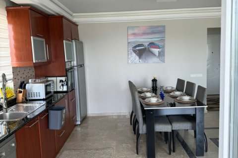 3+1 Villa  in Alanya, Antalya, Türkei Nr. 218535 - 6