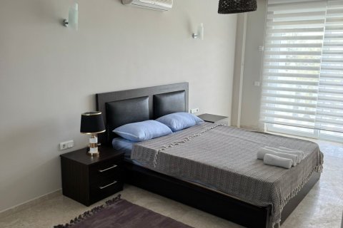 3+1 Villa  in Alanya, Antalya, Türkei Nr. 218535 - 7