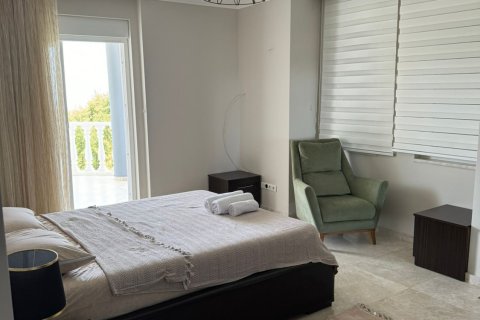 3+1 Villa  in Alanya, Antalya, Türkei Nr. 218535 - 9