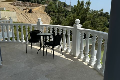 3+1 Villa  in Alanya, Antalya, Türkei Nr. 218535 - 12