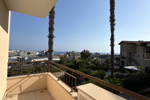 Продажа виллы  в Аланье, Анталье, Турция 3+1, 150м2, №218531 – фото 10