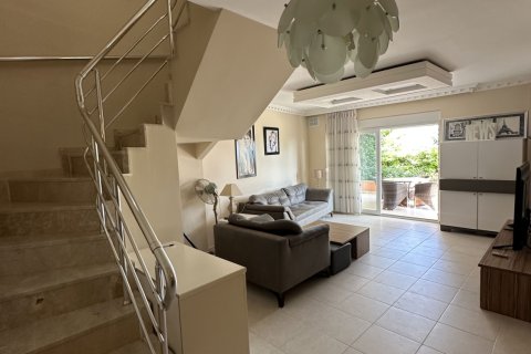 Продажа виллы  в Аланье, Анталье, Турция 3+1, 150м2, №218531 – фото 3