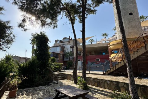 Продажа виллы  в Аланье, Анталье, Турция 3+1, 150м2, №218531 – фото 15