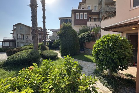 Продажа виллы  в Аланье, Анталье, Турция 3+1, 150м2, №218531 – фото 11