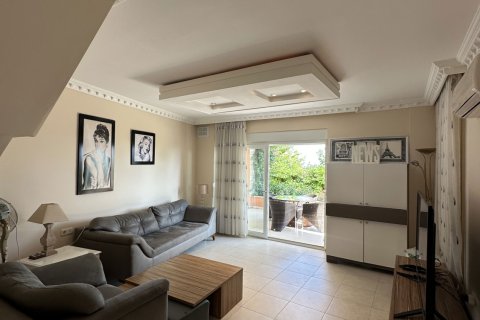 Продажа виллы  в Аланье, Анталье, Турция 3+1, 150м2, №218531 – фото 1