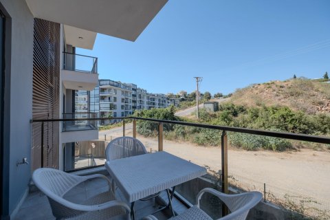 آپارتمان در  Kestel ، ترکیه 1 خوابه ، 53 متر مربع.  شماره 218537 - 5